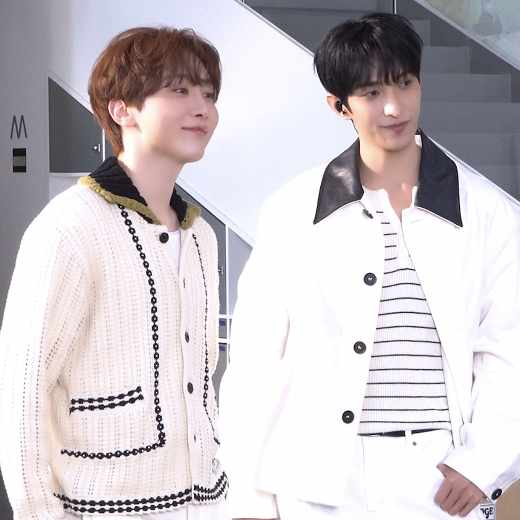 Foto aktivitas terbaru SEVENTEEN