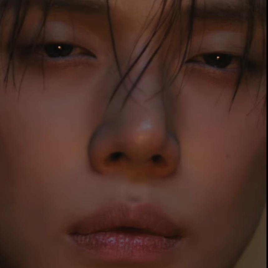 Potret di balik layar Yeonjun (TOMORROW X TOGETHER)