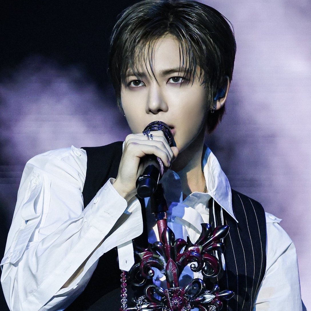 TOMORROW X TOGETHER的最新照片