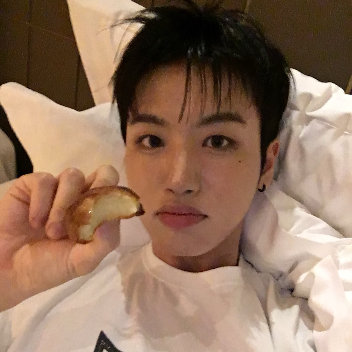 Latest photo of Huiwon (n.SSign)