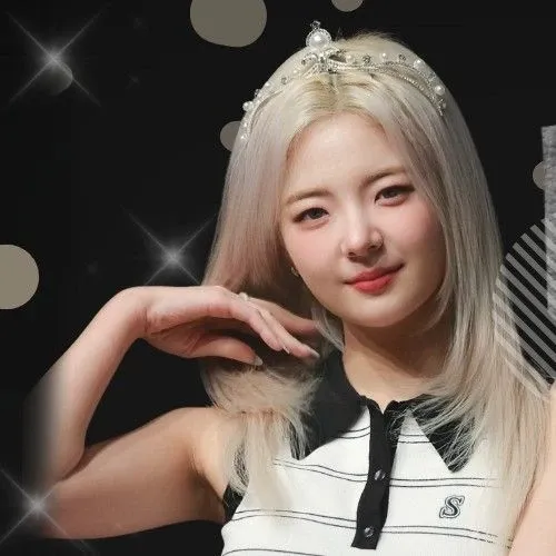 Latest photo of Lia (ITZY)