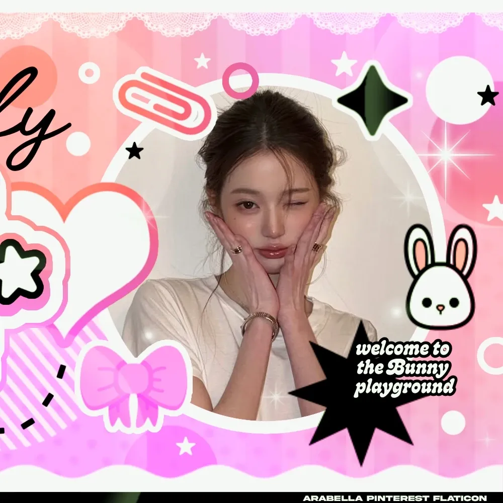 Latest photo of Jang Wonyoung (IVE)