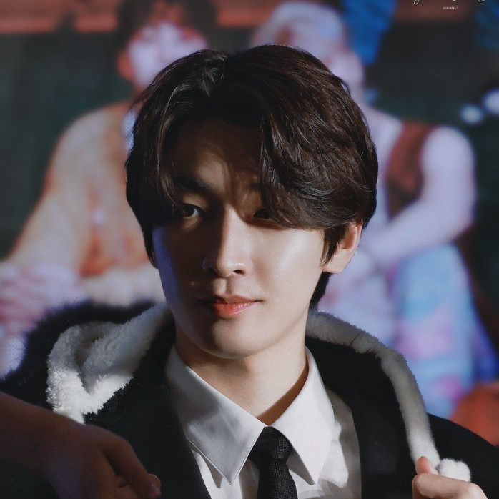 원우 (세븐틴) 팬이 찍은 순간