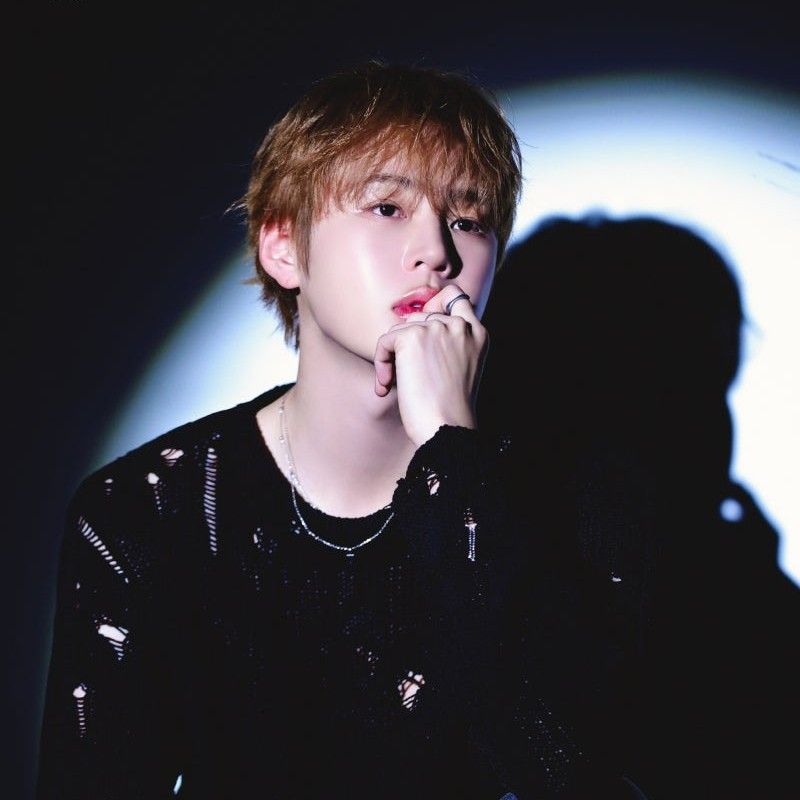 하성운의 최신 사진