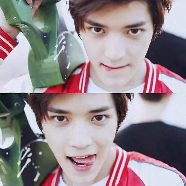 NCT 최근 활동샷