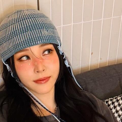 玟星 (MAMAMOO)的幕后花絮