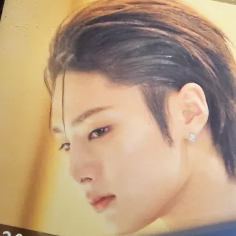 Stray Kids 팬이 찍은 순간