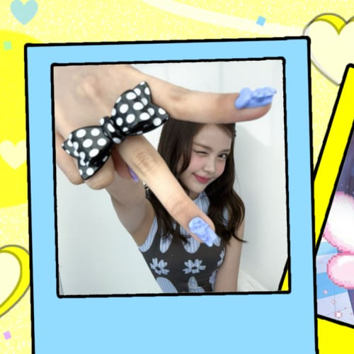 Latest photo of Carmen (Hearts2Hearts)