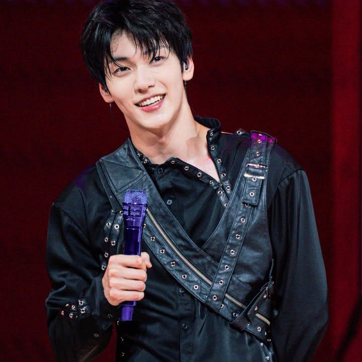 Behind-the-scenes cut of Soobin (TOMORROW X TOGETHER)