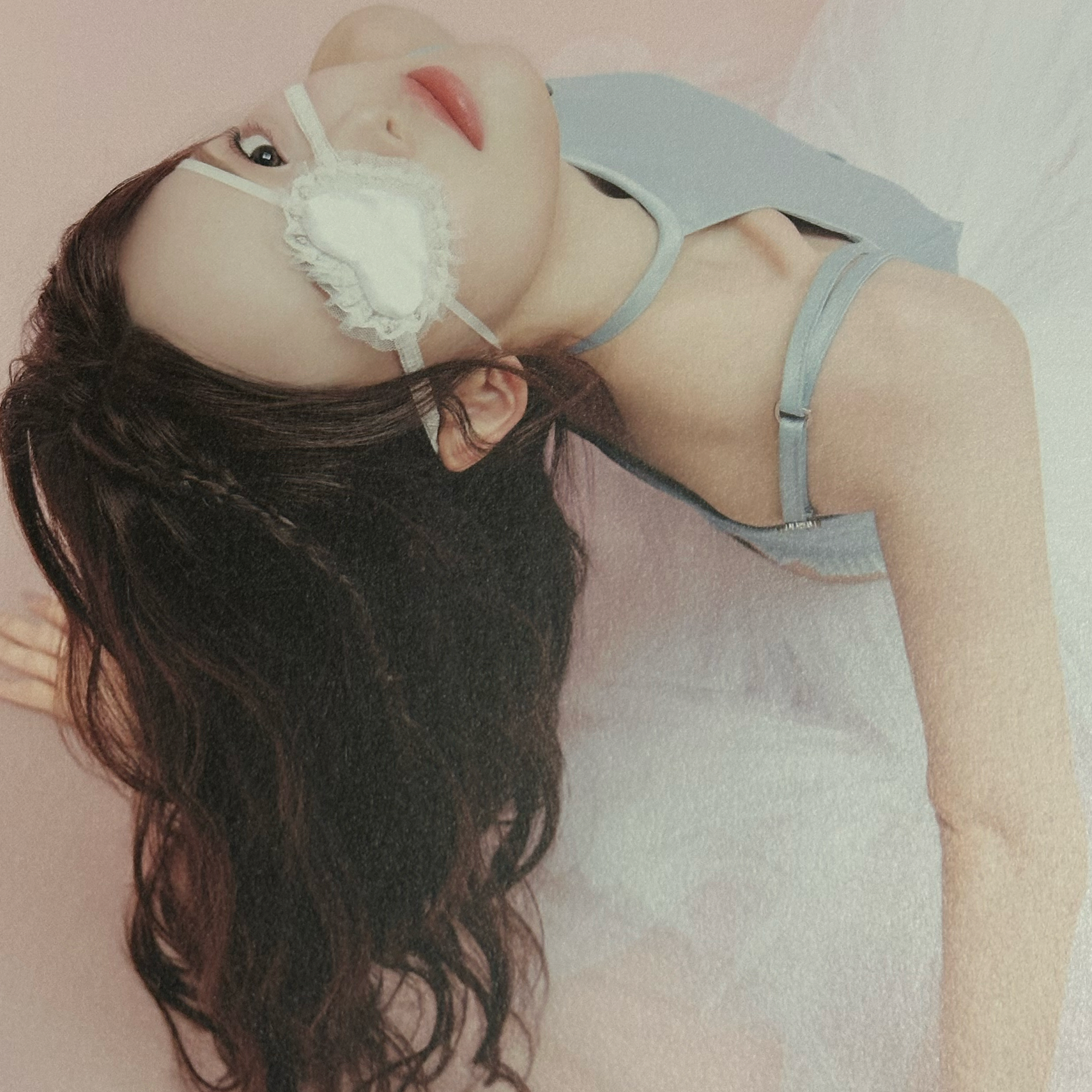 Foto terbaru Bang Jeemin (izna)