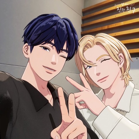 Latest photo of Yejun (PLAVE)