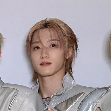 A moment captured by SOUL (P1Harmony)'s fan