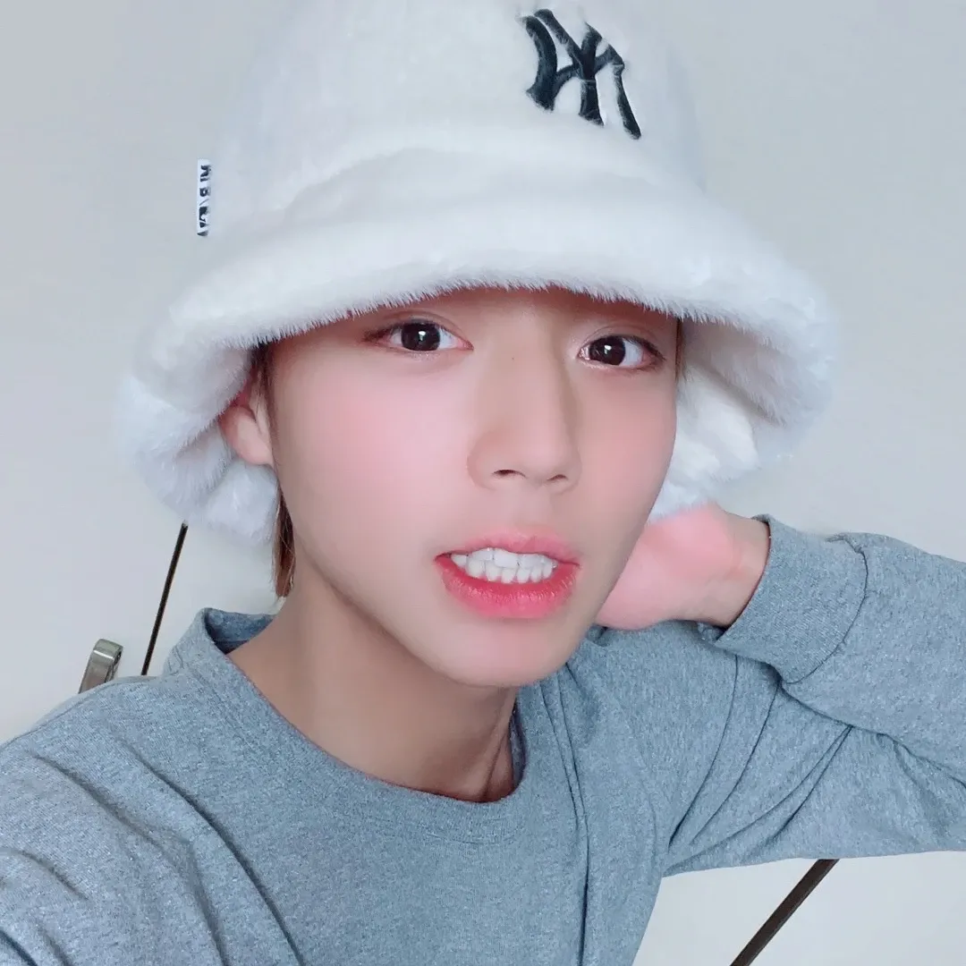 박지훈 팬이 찍은 순간