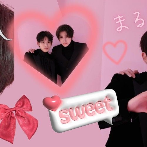 A moment captured by Harua (&TEAM)'s fan