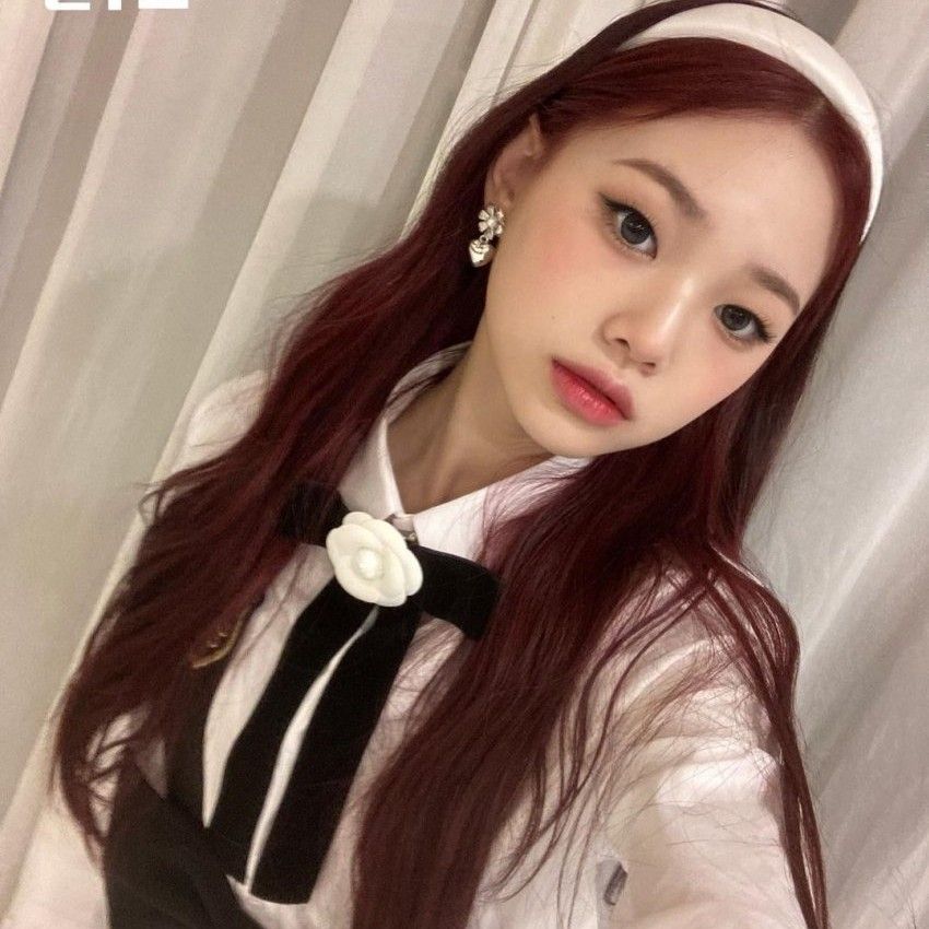 A moment captured by Park Boeun (CLASS:y)'s fan