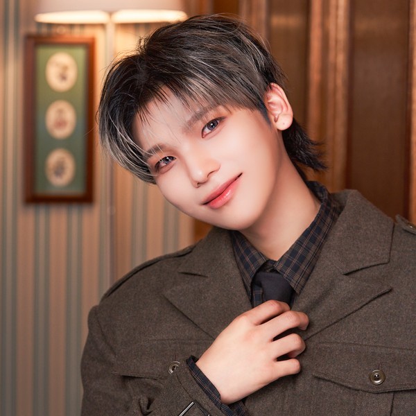 Signature photo of Doha (n.SSign) capturing their charm