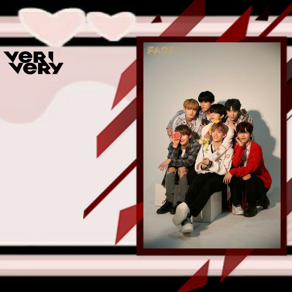 Latest photo of VERIVERY