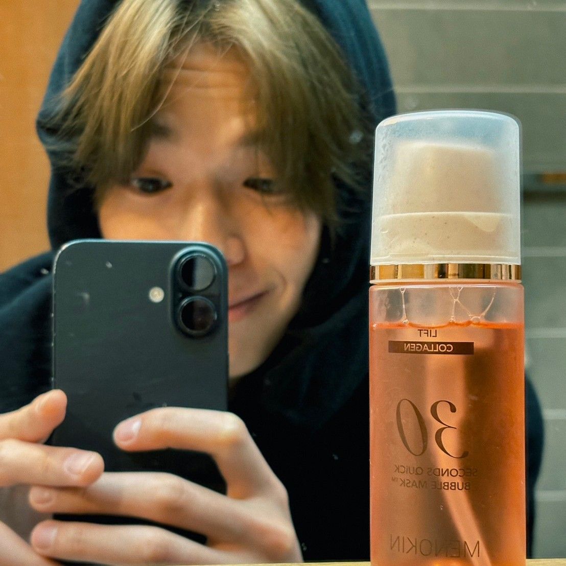 Potret di balik layar TREASURE