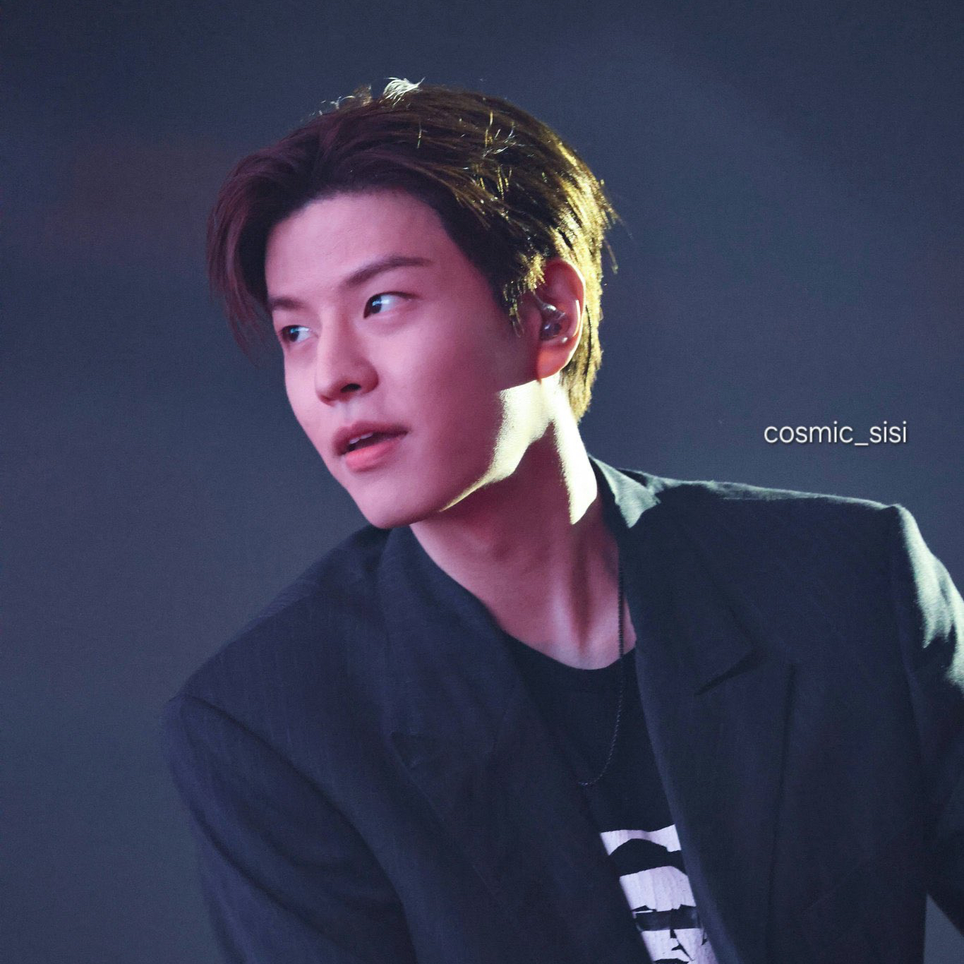 昇玟 (Stray Kids)的最新活動照片