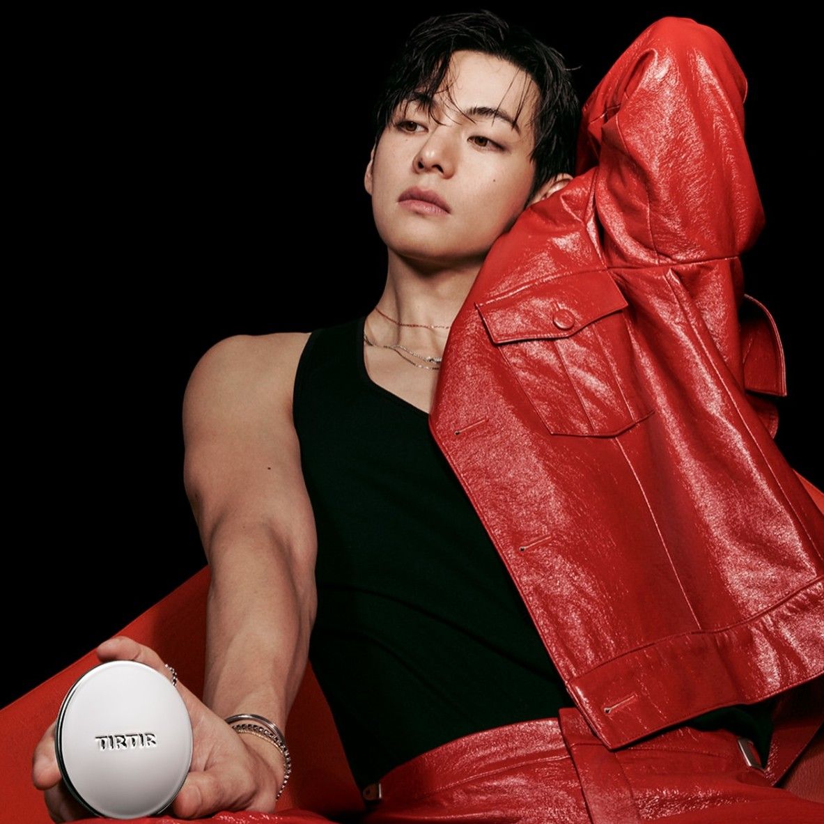 Konten idola populer yang trending di komunitas