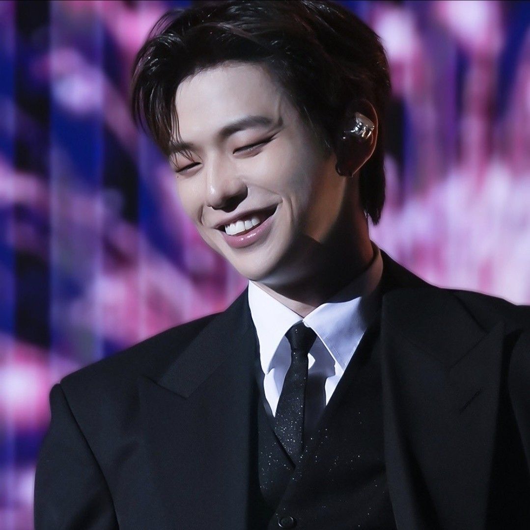 Foto terbaru Kang Daniel