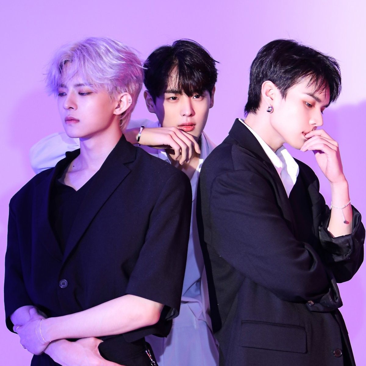 VICTON的最新照片