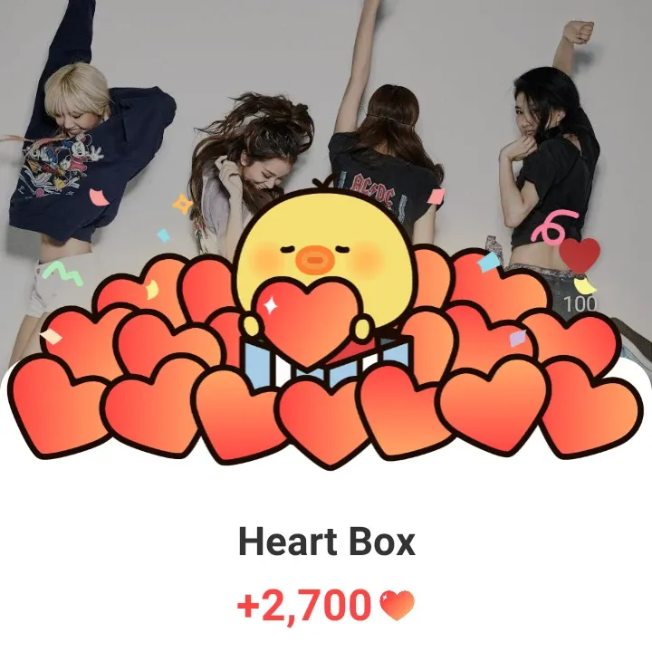Potret di balik layar BLACKPINK
