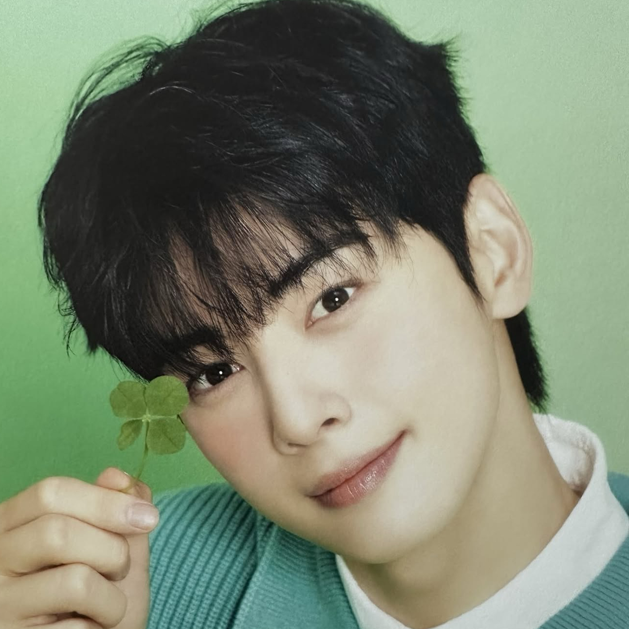 Latest photo of Eunwoo (ASTRO)