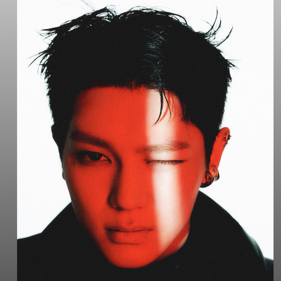 泰容 (NCT 127)的幕后花絮