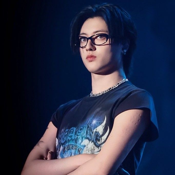 Behind-the-scenes cut of Haruto (TREASURE)