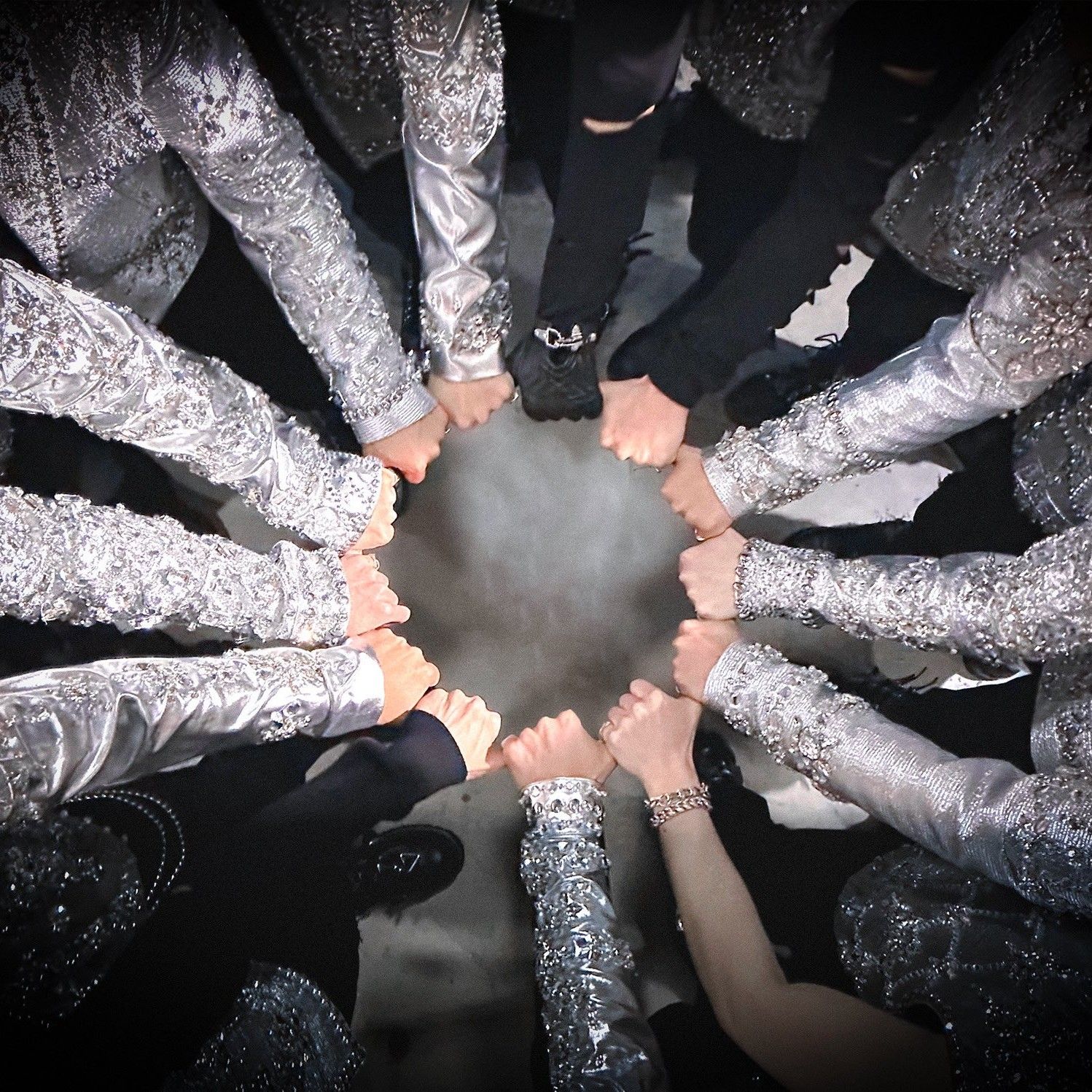 세븐틴의 최신 사진