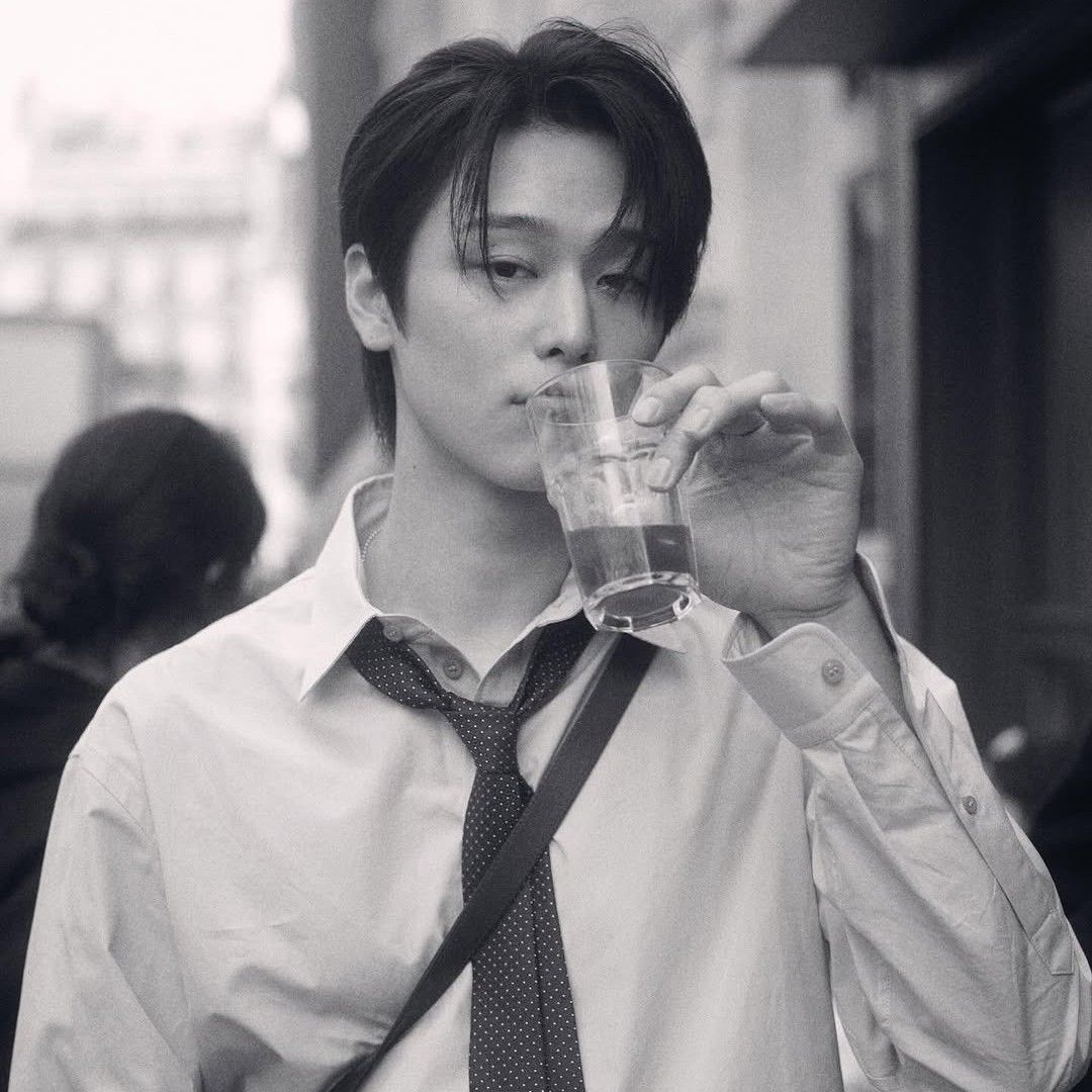 Latest photo of Juyeon (THE BOYZ)