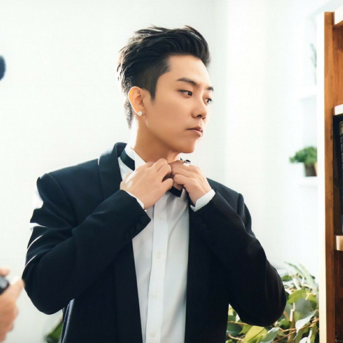 Latest photo of Eun Jiwon (SECHSKIES)