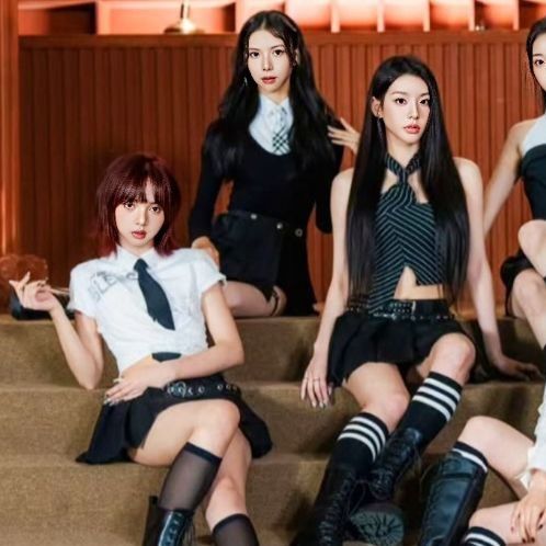 SECRET NUMBER의 최신 사진