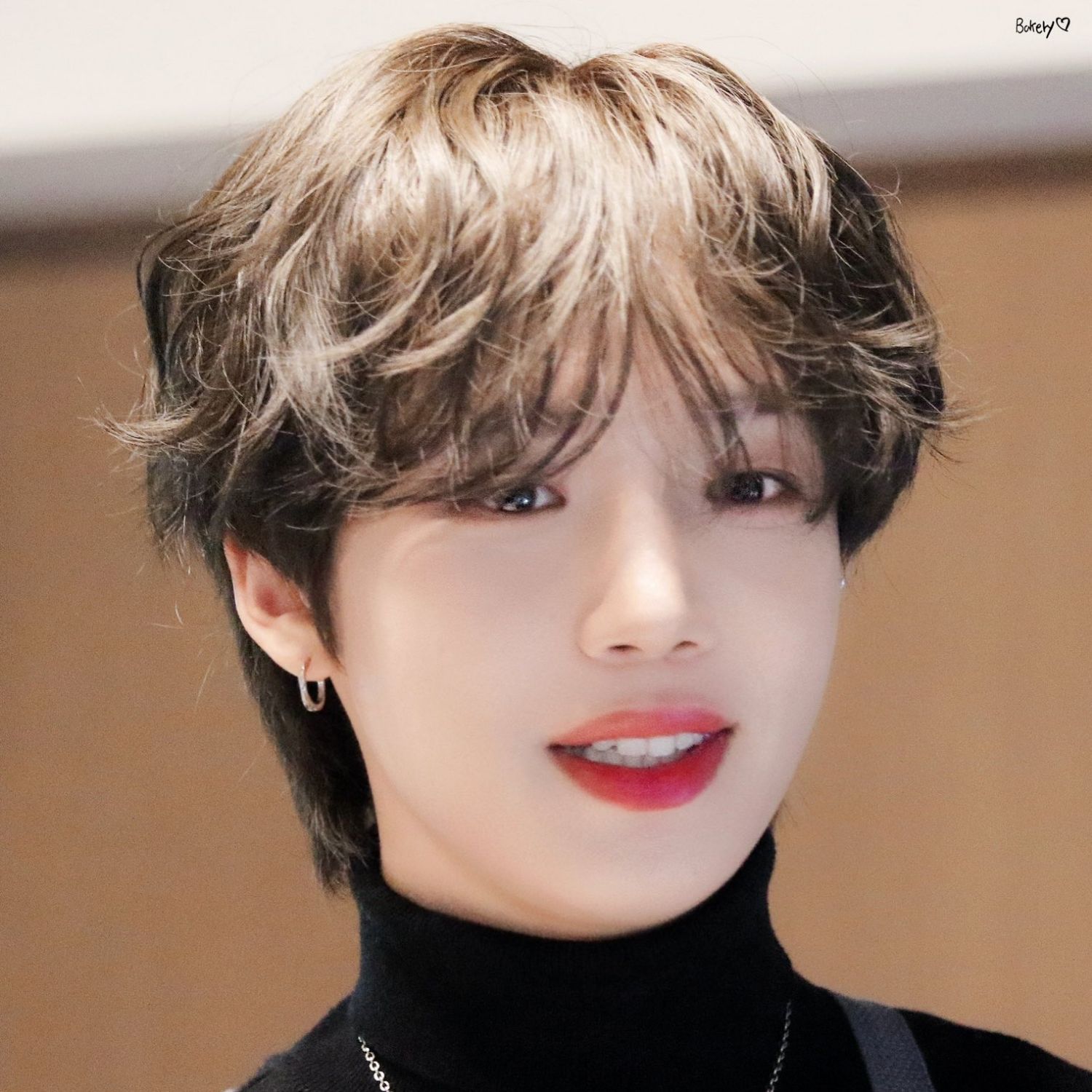 Latest photo of Lim Youngmin