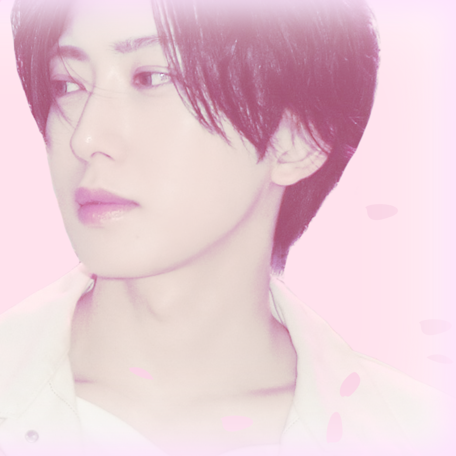 Fuma (&TEAM)的幕后花絮