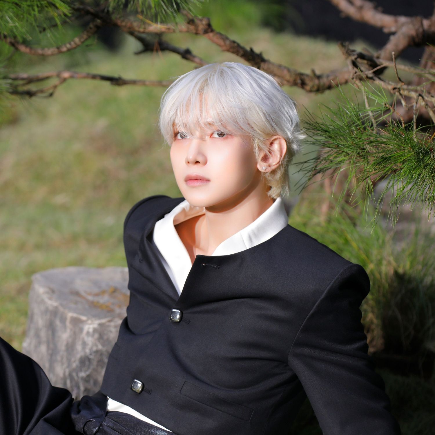 에이티즈 팬이 찍은 순간