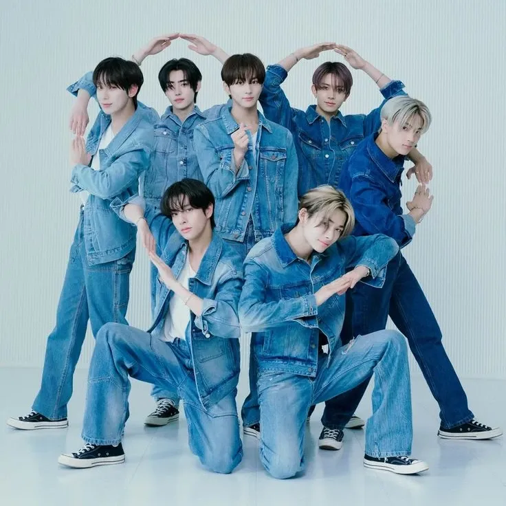 ENHYPEN 최근 활동샷