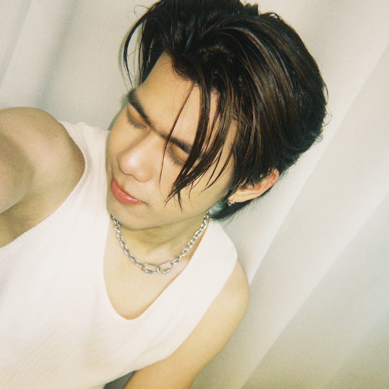 Behind-the-scenes cut of Tui (LYKN)