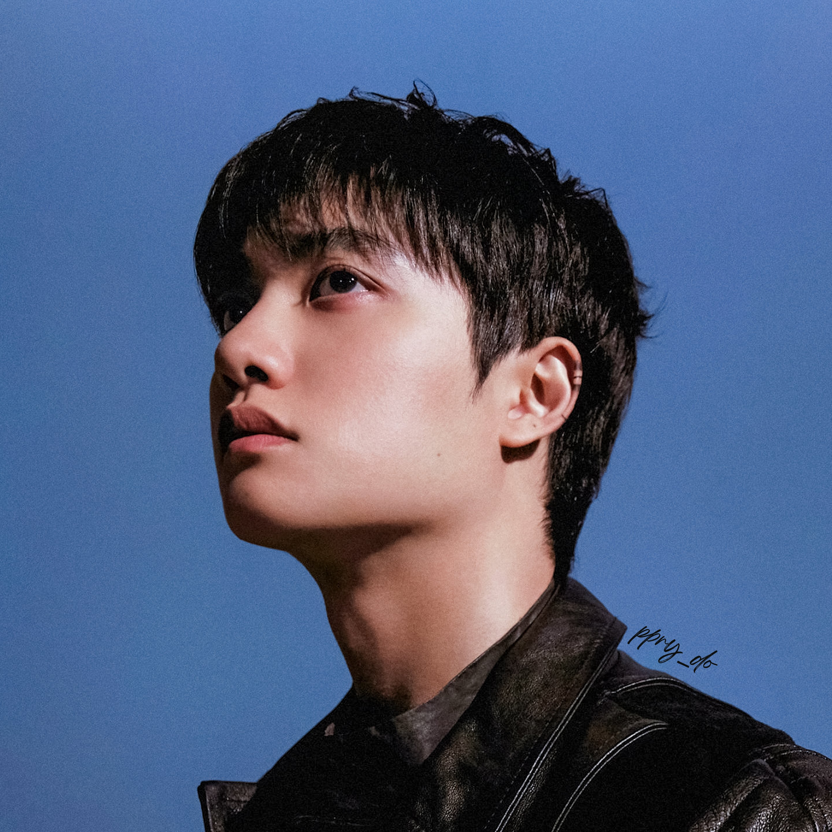 디오 (EXO) 팬이 찍은 순간