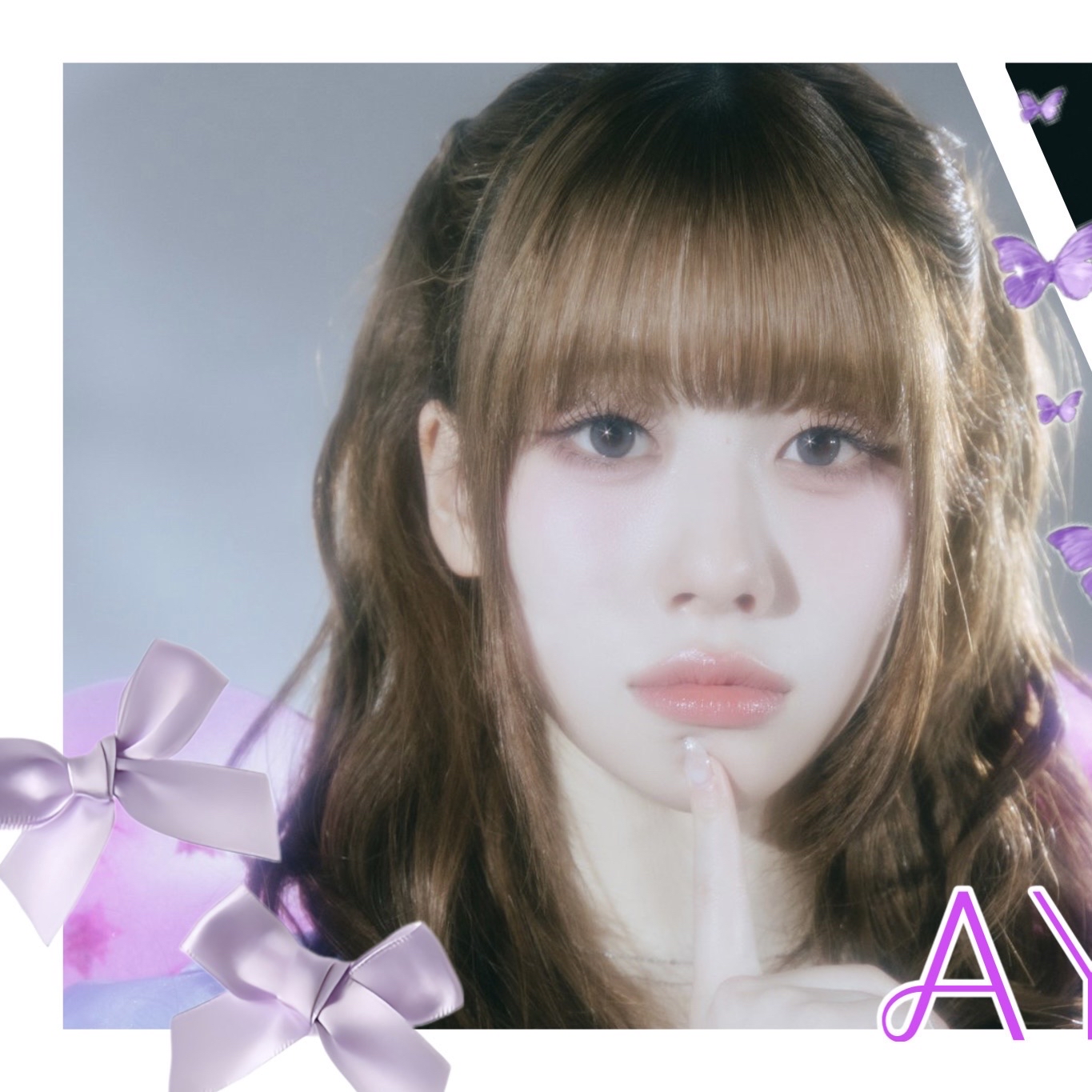 Latest photo of Takami Ayane (ME:I)