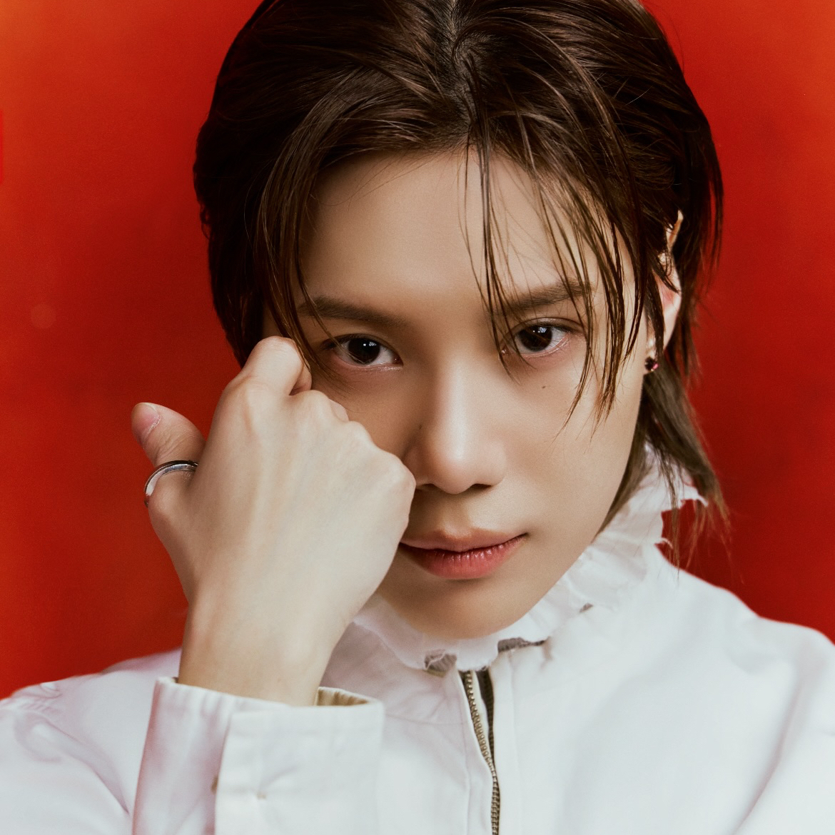 태민 (샤이니) 팬이 찍은 순간