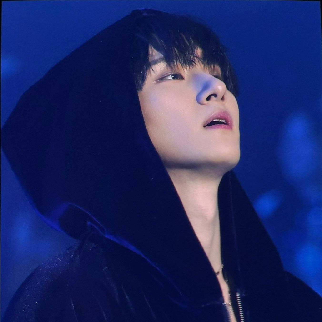 몬스타엑스 최근 활동샷