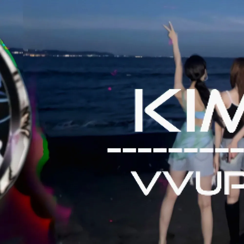 Recent activity shot of Kim (VVUP)