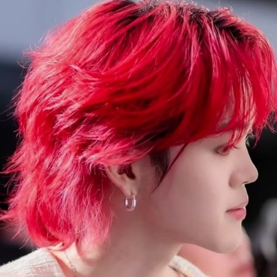 Behind-the-scenes cut of THI-O (NexT1DE)