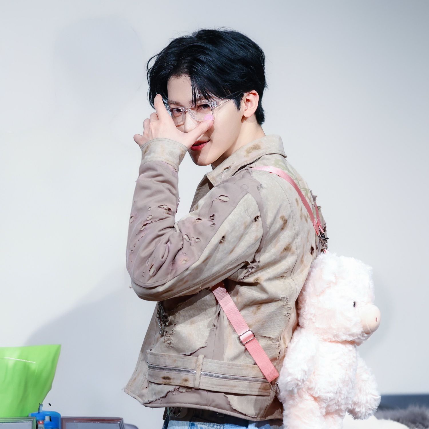 Latest photo of Jaemin (NCT DREAM)