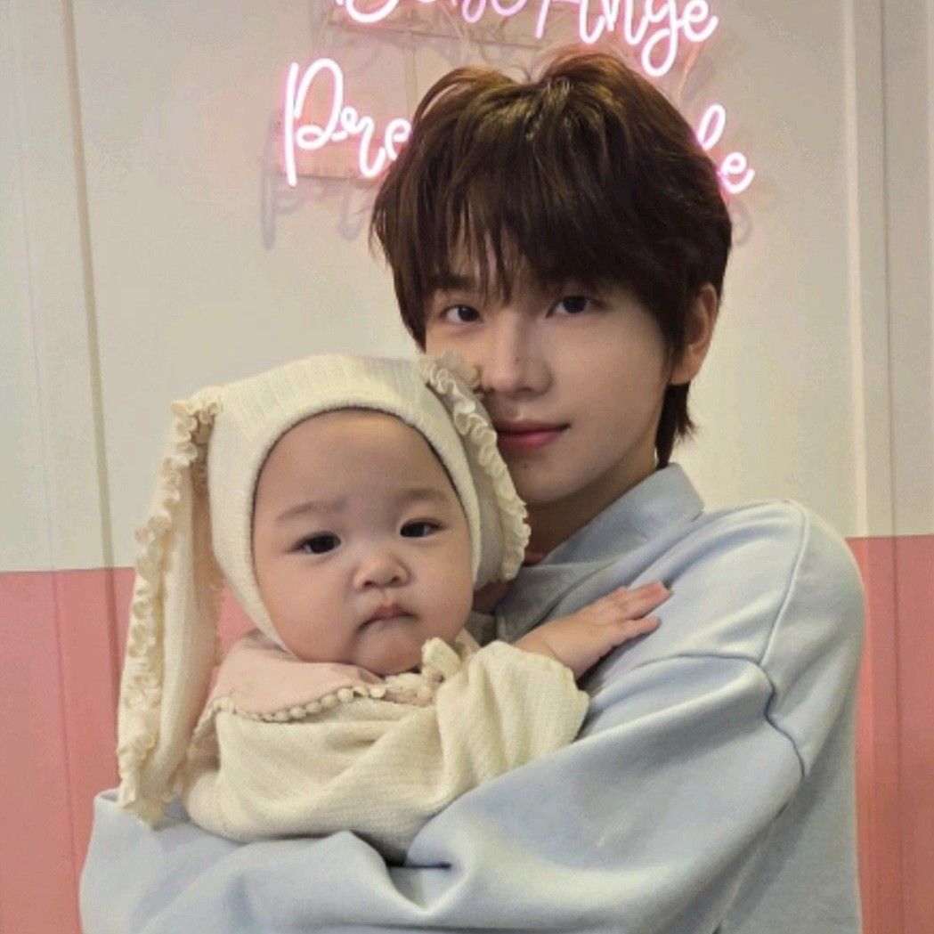 Recent activity shot of Shinyu (TWS)