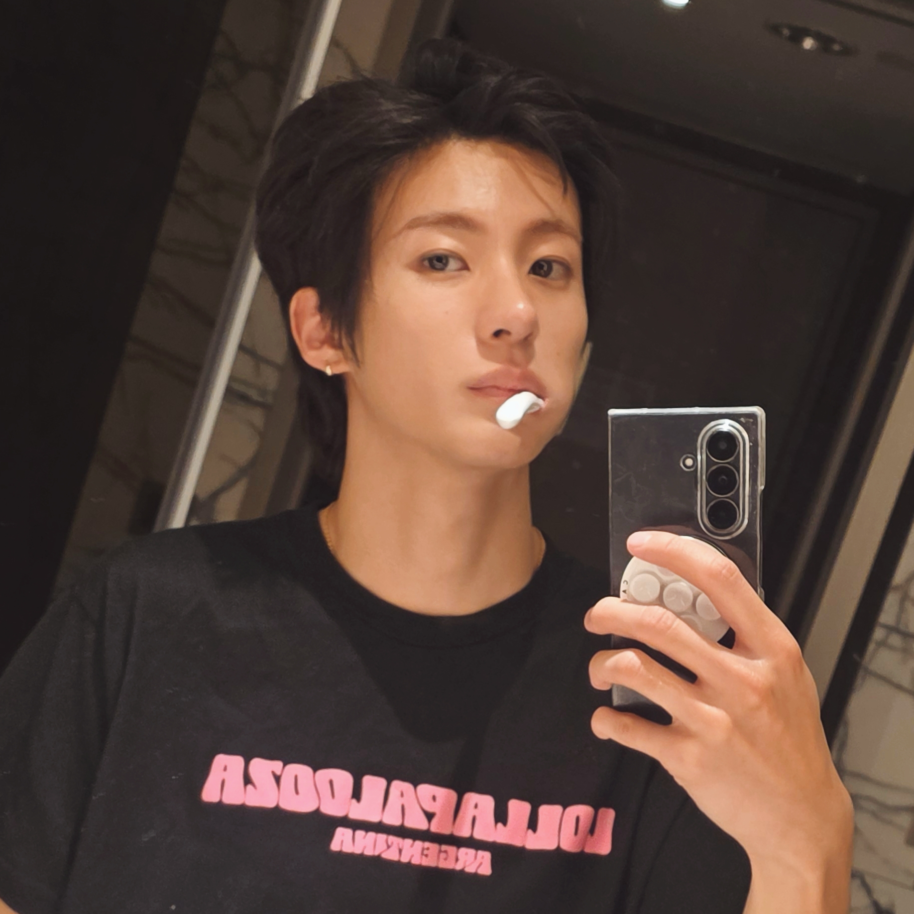 RIIZE アントン ファンダムコミュニティ │ KPOP人気No.1アプリ 最愛ドル