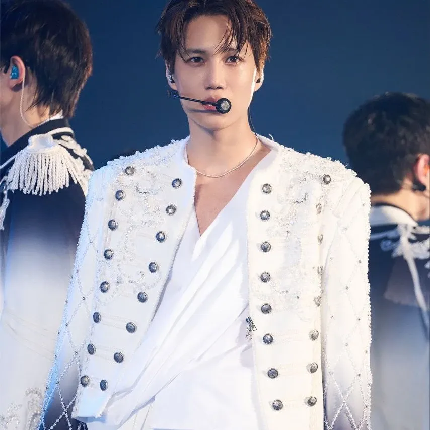 EXO 팬이 찍은 순간