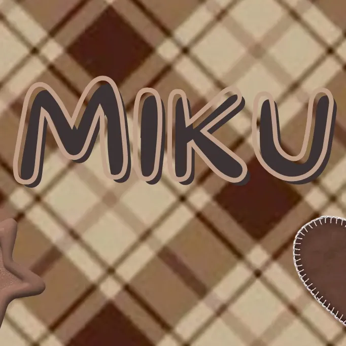 A moment captured by Miku (ICU)'s fan
